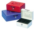 cassette portavalori /portabadge