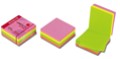 Post-it / cubi