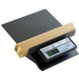 Bilancia pesalettere elettronica 5 kg.