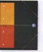 Blocco Meetingbook OXFORD Blocco Meetingbook OXFORD
