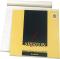 Blocco notes ARISTON a righe o bianco Blocco notes ARISTON a righe o bianco