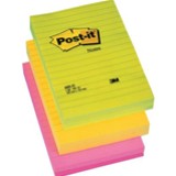 Blocco post-it 