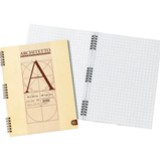 Blocco spiralato Architetto