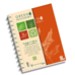 Blocco spiralato Nature Green Blocco spiralato Nature Green