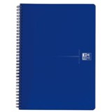 Blocco spiralato Office Original Blue