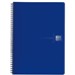 Blocco spiralato Office Original Blue Blocco spiralato Office Original Blue