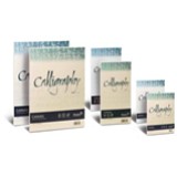 Buste CALLIGRAPHY pergamena