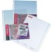 Buste forate in plastica lucide 22x30