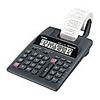 Calcolatrice con stampa CASIO 