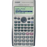 Calcolatrice finanziaria