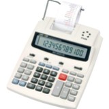 Calcolatrice scrivente 12 cifre
