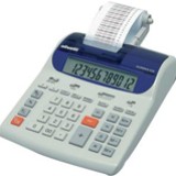 Calcolatrice scrivente SUMMA 120