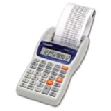 Calcolatrice scrivente SUMMA 21