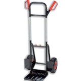 Carrello richiudibile