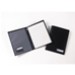 Cartella portablocco Black Tie
