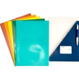 Cartellina per presentazione 4 Company