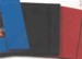 Cartelline con elastico in plastica