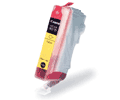 Cartuccia 3 Giallo Serie I/BJC/Smart Base