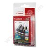 Cartuccia canon ip 4600 multipack colore
