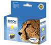 Cartuccia Dx 4000/4050 giallo