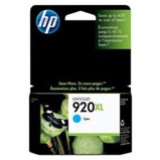 Cartuccia HP 920 XL Office Jet ciano