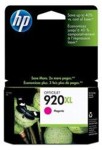 Cartuccia HP 920 XL office Jet giallo