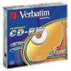 CD-r riscrivibili 700 MB slim