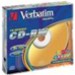 CD-r riscrivibili 700 MB slim