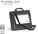 Custodia per noteboock 15,4 WORK OUT