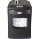 Distruggidocumenti Mercury carta/plastica