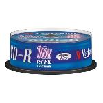 DVD-R 8X campana  - Verbatim