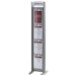 Espositore informativo a torre Espositore informativo a torre