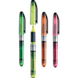 Evidenziatore fluorescente