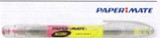 Evidenziatore liquid ACCENT doppia punta