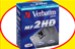 Floppy 3,5 HD - Verbatim