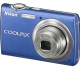 Fotocamera digitale Nikon COOLPIX S220