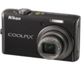 Fotocamera digitale Nikon COOLPIX S620