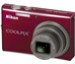 Fotocamera digitale Nikon COOLPIX S710