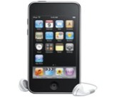 Lettore I POD 8 gb TOUCH NEW