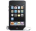 Lettore I POD 8 gb TOUCH NEW