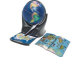 Mappamondo interattivo SMART GLOBE 3
