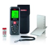 Misuratore laser DISTO D3