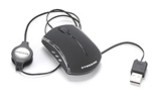 Mouse mini pocket