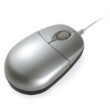 Mouse ottico mini