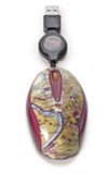 Mouse ottico ultra compatto MAPS