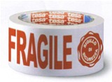 Nastro da imballo FRAGILE