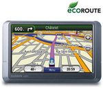 Navigatore GPS Garmin nuvi 255WT