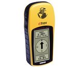 Navigatore GPS Garmin trakking Etrex