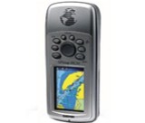 Navigatore GPS Garmin trakking/marino 76 csx
