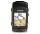 Navigatore GPS per bicicletta